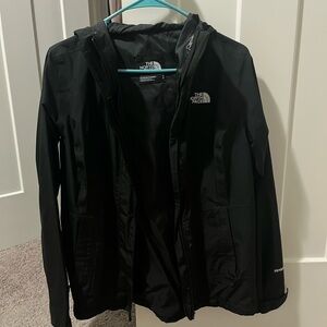 Northface hyvent outer shell
